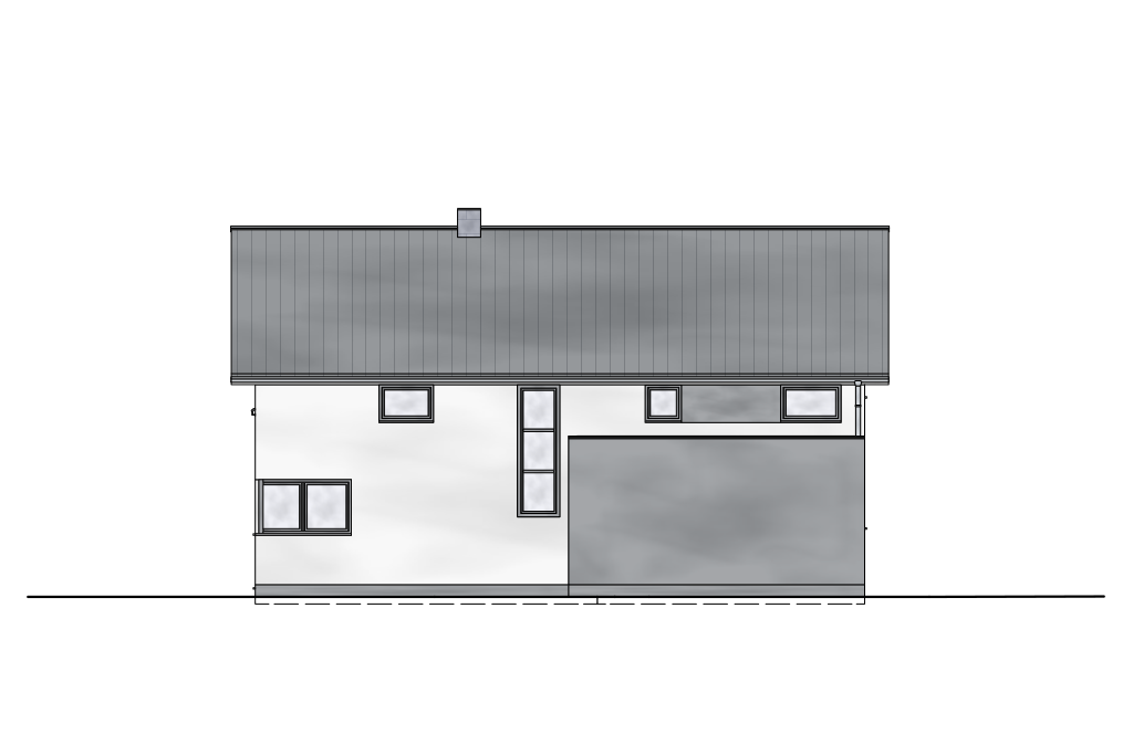 Ansicht 2 — Modern 2